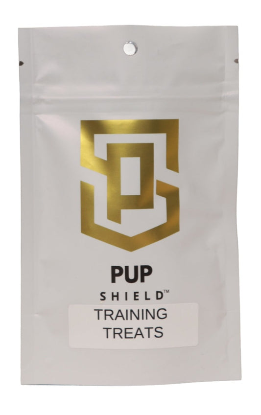 Pup Shield Training Treats