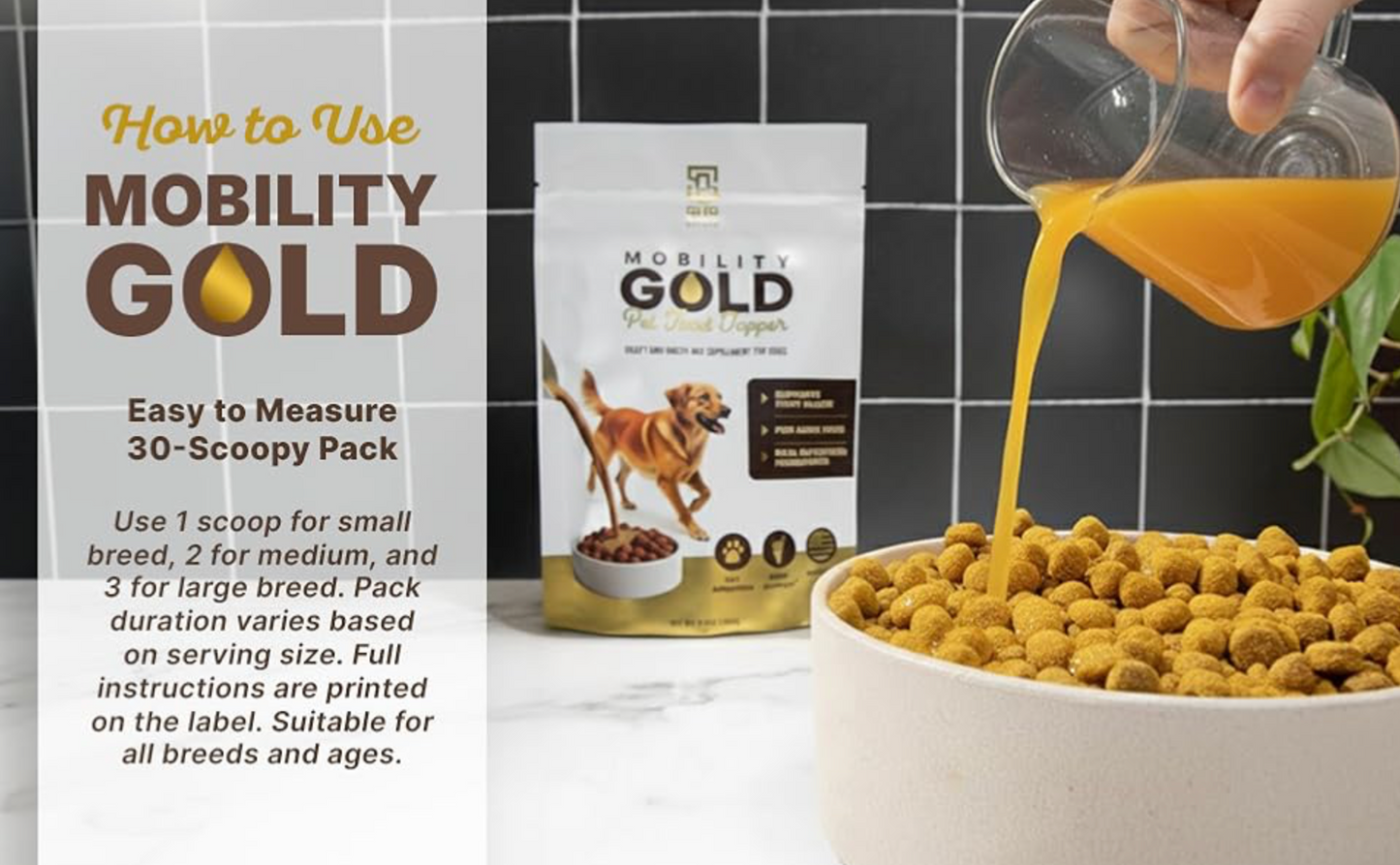 Mobility Gold