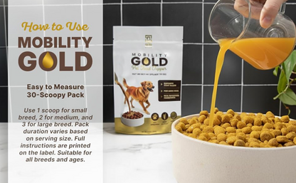 Mobility Gold