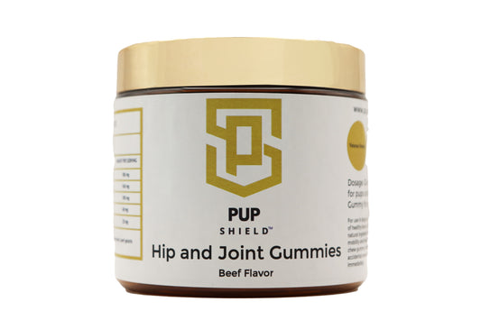 Hip and Joint Gummies
